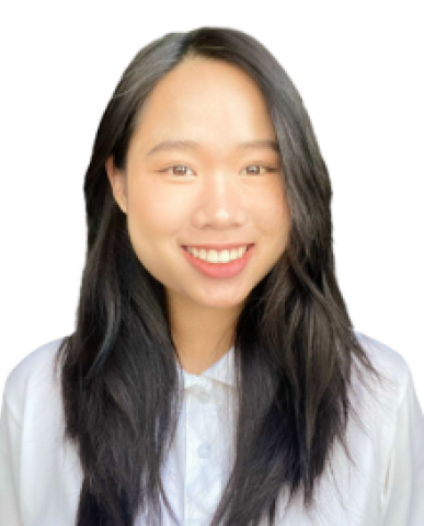 Bà Ellie Nguyễn