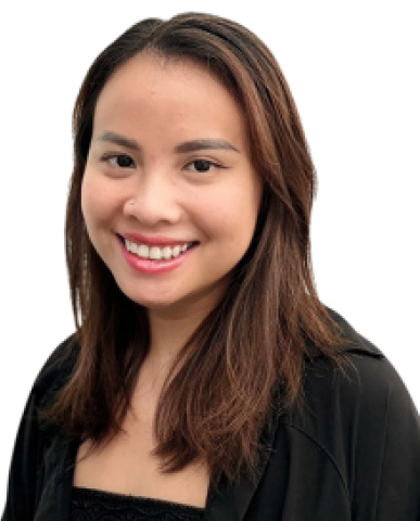 Bà Hà Khánh Linh