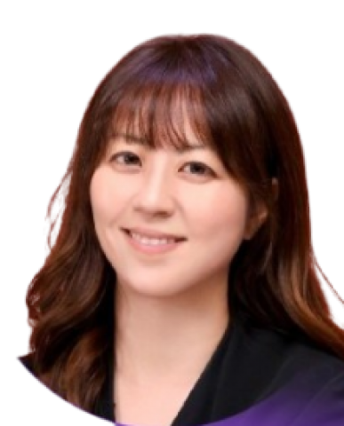 Bà Jisun Min