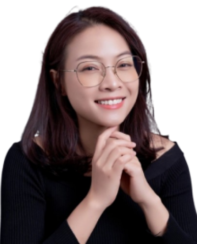 Bà Laura Nguyễn