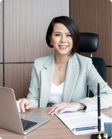 Ms. Le Hoang Uyen Vy