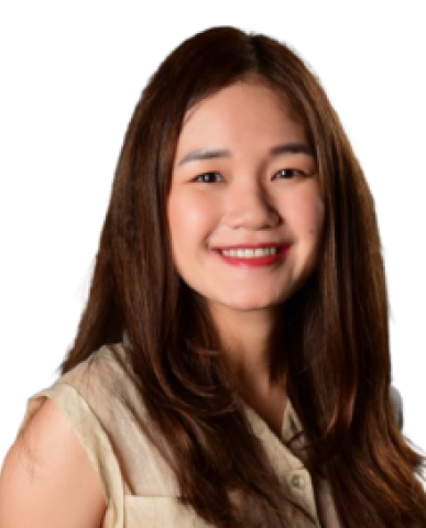 Bà My Trần