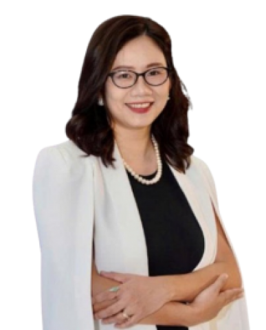 Bà Nguyễn Hương Quỳnh
