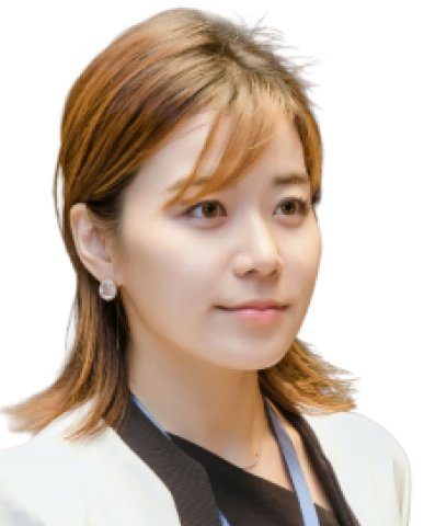 Bà Silvie Eunsun, PARK