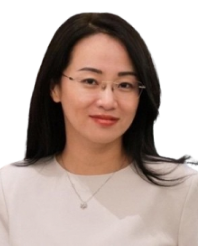Bà Tuyết Vũ