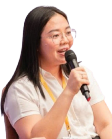 Bà Yuky Trần