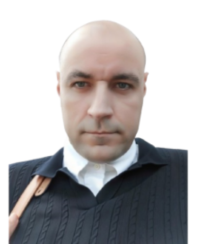 Mr. Iaros Belkin