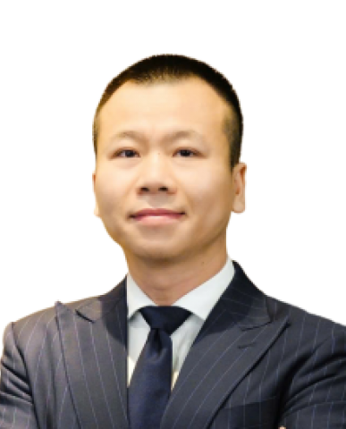 Ông Andy Nguyễn Tuấn Anh