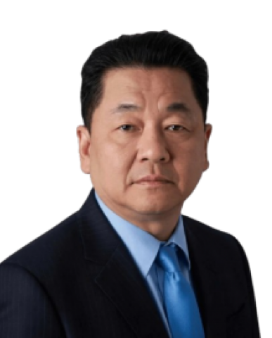 Ông Bao Nguyen