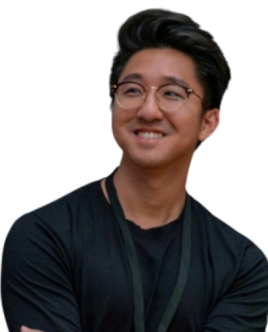 Ông David Park