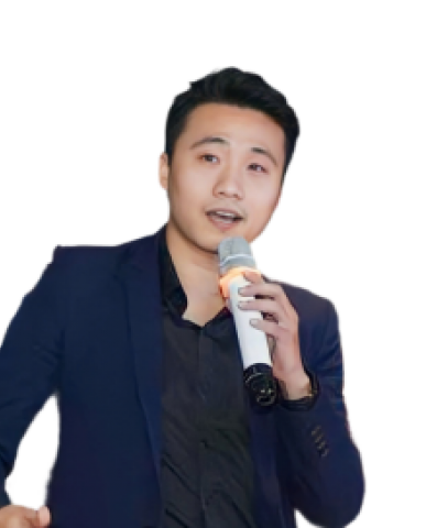 Ông Huy Phạm