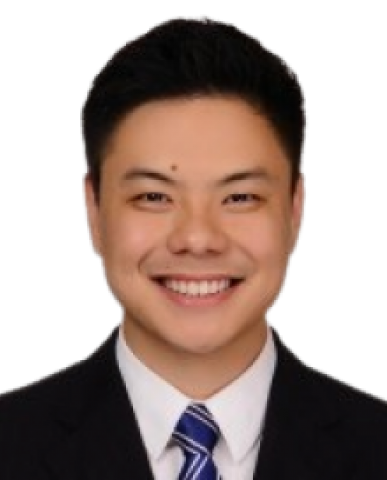 Ông Jeffrey Tchui