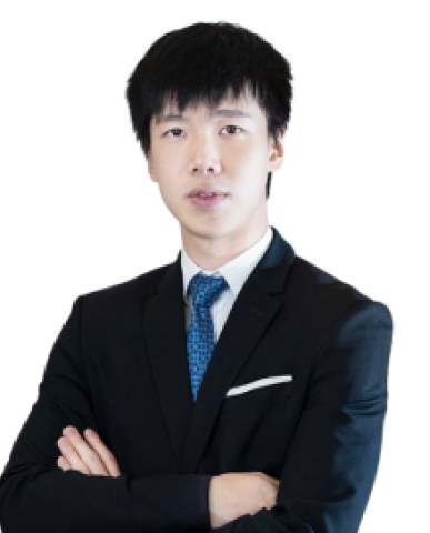 Ông Jesse Choi
