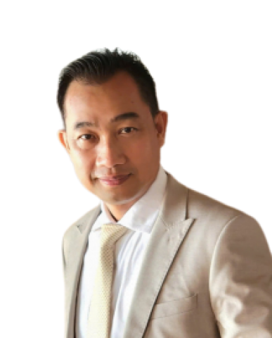 Ông Lê Đình Nam
