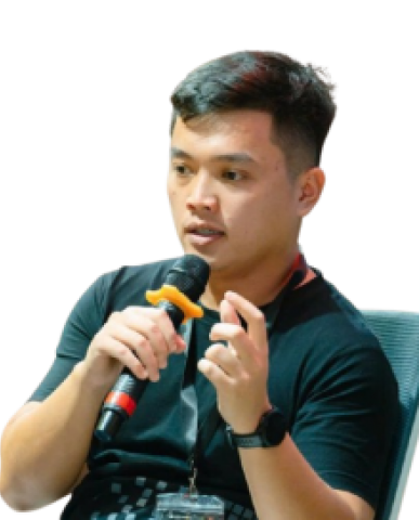 Ông Long Phạm
