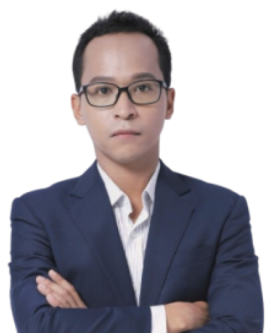 Ông Nguyễn Quốc Hùng