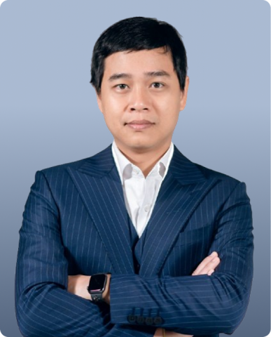 Mr. Nguyen Van Chuong