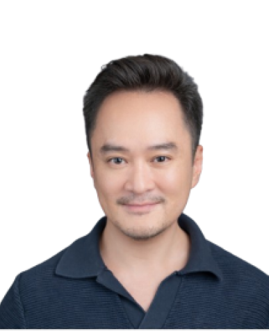 Ông Paul Huynh