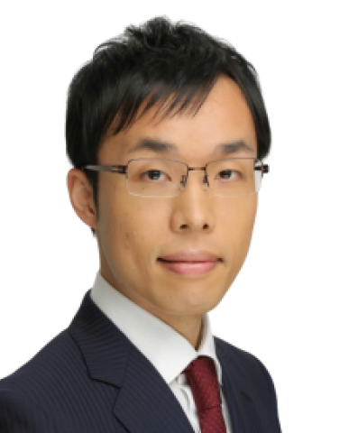 Ông Shigeki Kanemoto