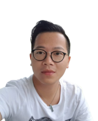 Ông Trần Mạnh Hùng
