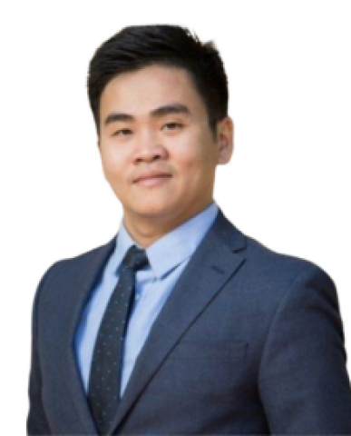 Ông Trần Mạnh Trúc