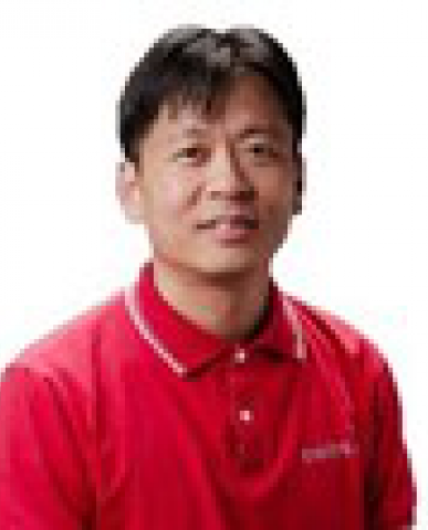 Ông Trần Trí Dũng