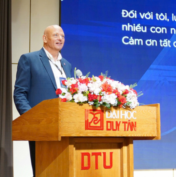 Da Nang DevDay: A Decade-Long Journey of Building the Technology Ecosystem
