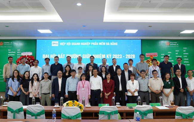 Đà Nẵng mở rộng hệ sinh thái công nghệ số và đổi mới sáng tạo