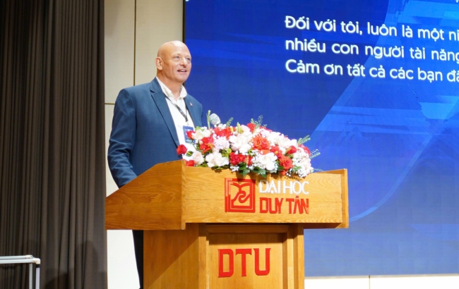 Da Nang DevDay: A Decade-Long Journey of Building the Technology Ecosystem