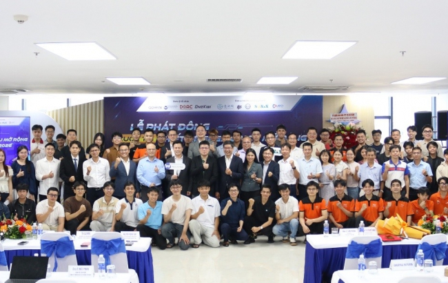 Đà Nẵng phát động Cuộc thi Thiết kế FPGA & MCU mở rộng khu vực miền Trung năm 2026