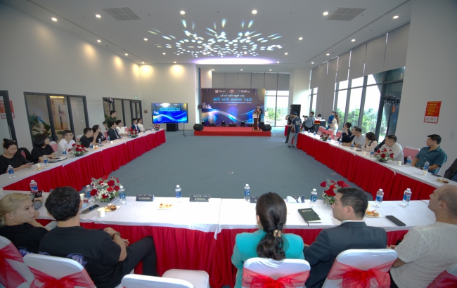 Da Nang Strengthens Innovation Partnerships, Connecting Local Businesses with the Global Technology Ecosystem
