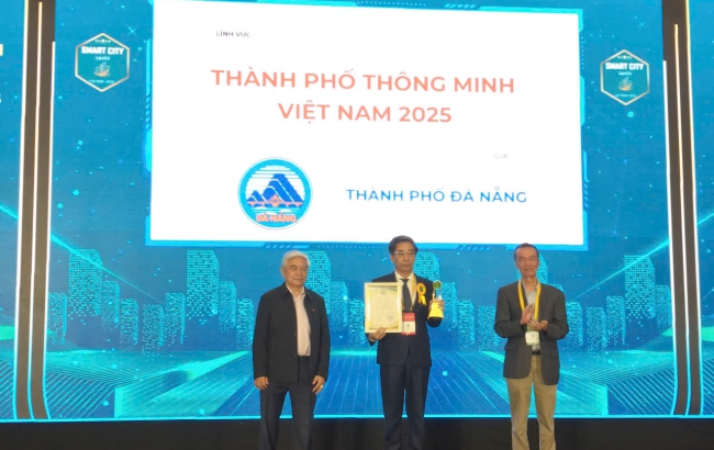 Đà Nẵng tạo đột phá phát triển khoa học, công nghệ, đổi mới sáng tạo và chuyển đổi số theo Nghị quyết 57