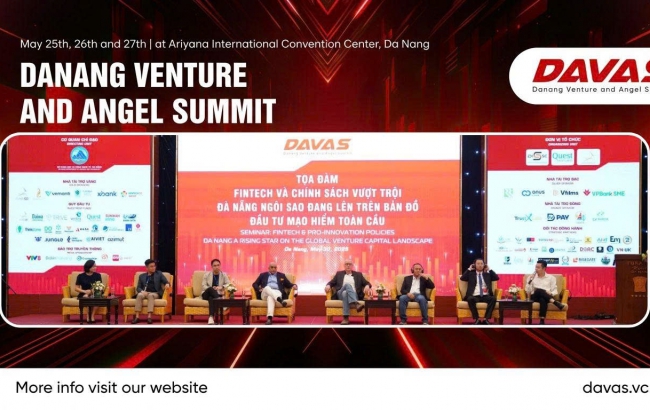 DAVAS 2026: Sẵn sàng đón làn sóng đầu tư quy mô lớn