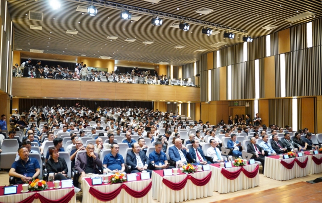 DevDay Đà Nẵng: Hành trình hơn một thập kỷ kiến tạo hệ sinh thái công nghệ