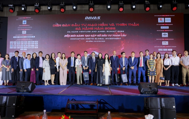 Kiến tạo tương lai đổi mới sáng tạo của Việt Nam: Stellar và Rise In kết nối cơ hội toàn cầu với nhân tài trong nước
