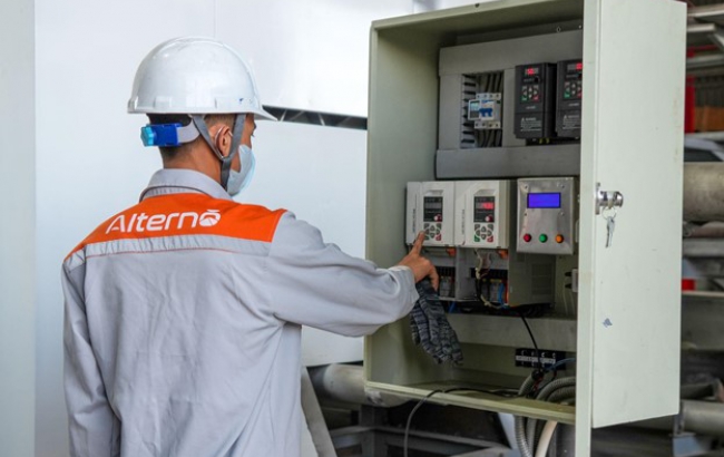 TỪ NHỮNG "BẢN TIN ĐỎ" ĐẾN GIẤC MƠ TỰ CHỦ NĂNG LƯỢNG "MADE IN DA NANG"