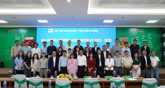 Đà Nẵng mở rộng hệ sinh thái công nghệ số và đổi mới sáng tạo