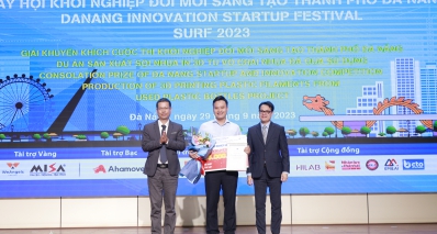 3D Printing Plastic Fibers from Recycled Plastic Bottles: The GreenPrin 3D Project