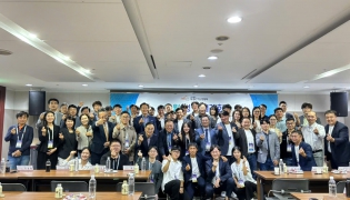 GẦN 60 DỰ ÁN TRANH TÀI TẠI VÒNG SƠ LOẠI “SINH VIÊN KHỞI NGHIỆP – DẪN LỐI TƯƠNG LAI 2025”