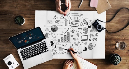 BÍ ẨN ĐẰNG SAU XU HƯỚNG KHỞI NGHIỆP BÙNG NỔ Ở GIỚI TRẺ