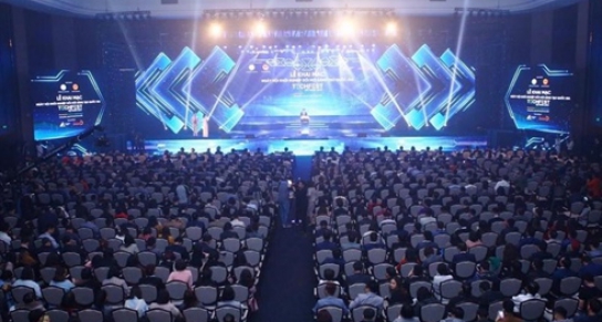 Bộ Khoa học và Công nghệ đã ban hành Quyết định số 3263/QĐ-BKHCN ngày 28 tháng 12 năm 2023 về kế hoạch tổ chức Ngày hội khởi nghiệp đổi mới sáng tạo quốc gia 2024