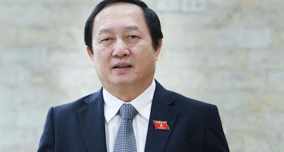 Bộ Trưởng Bộ Khoa học và Công nghệ Huỳnh Thành Đạt gửi thư chúc mừng Ngày Khoa học và Công nghệ Việt Nam 18-5