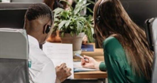 Các công ty công nghệ nhân sự hàng đầu thế giới