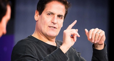 Câu chuyện khởi nghiệp thành công của tỷ phú Mark Cuban