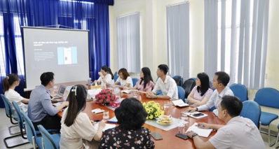 ChatGPT - Tiềm năng và ứng dụng phục vụ phát triển khởi nghiệp đổi mới sáng tạo