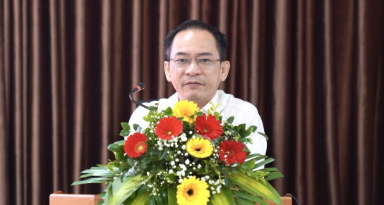 Chương trình đào tạo quản lý vận hành và phát triển cơ sở ươm tạo trên địa bàn thành phố Đà Nẵng