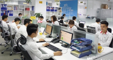 Chuyển đổi số hướng tới cân bằng sự phát triển và tính bảo mật