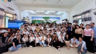 CHUYỂN ĐỔI SỐ THÚC ĐẨY KHỞI NGHIỆP: CƠ HỘI MỚI CHO SINH VIÊN TRƯỜNG ĐẠI HỌC, CAO ĐẲNG TẠI ĐÀ NẴNG