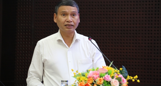 CHUYỂN ĐỔI VÀ HIỆN ĐẠI DỊCH VỤ CÔNG TRONG THỜI ĐẠI 4.0