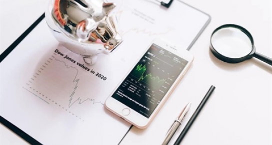 CÔNG NGHỆ TÀI CHÍNH(FINTECH) TOÀN DIỆN VÀ XU HƯỚNG 2024